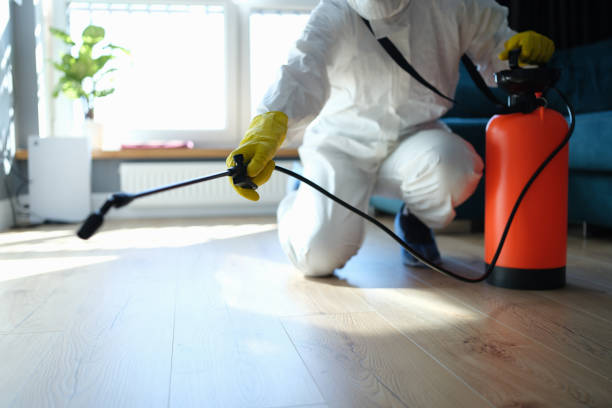 Reliable Infectious Disease Decontamination contractor in Hospers, IA by Trauma Clean Pros